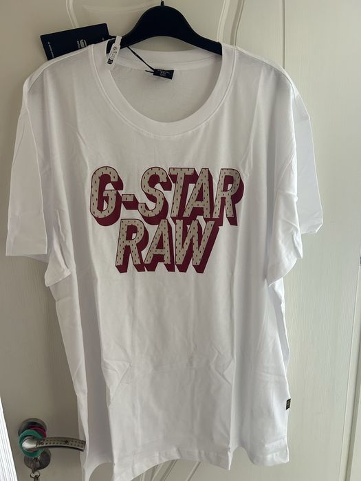 G-STAR RAW тениска