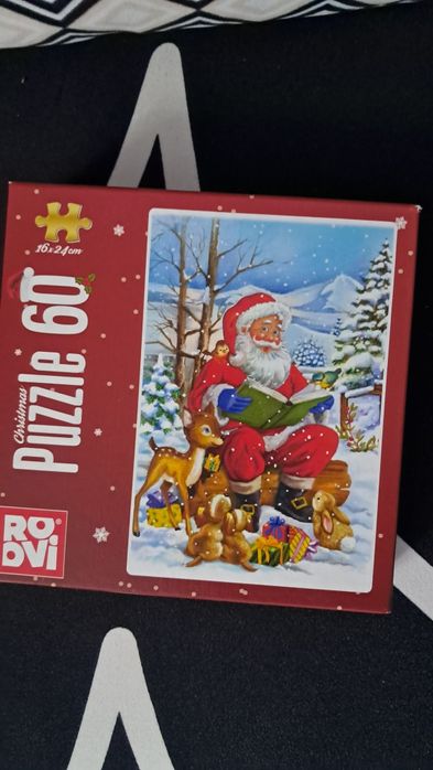 Diverse puzzle uri 10 ron- 50ron