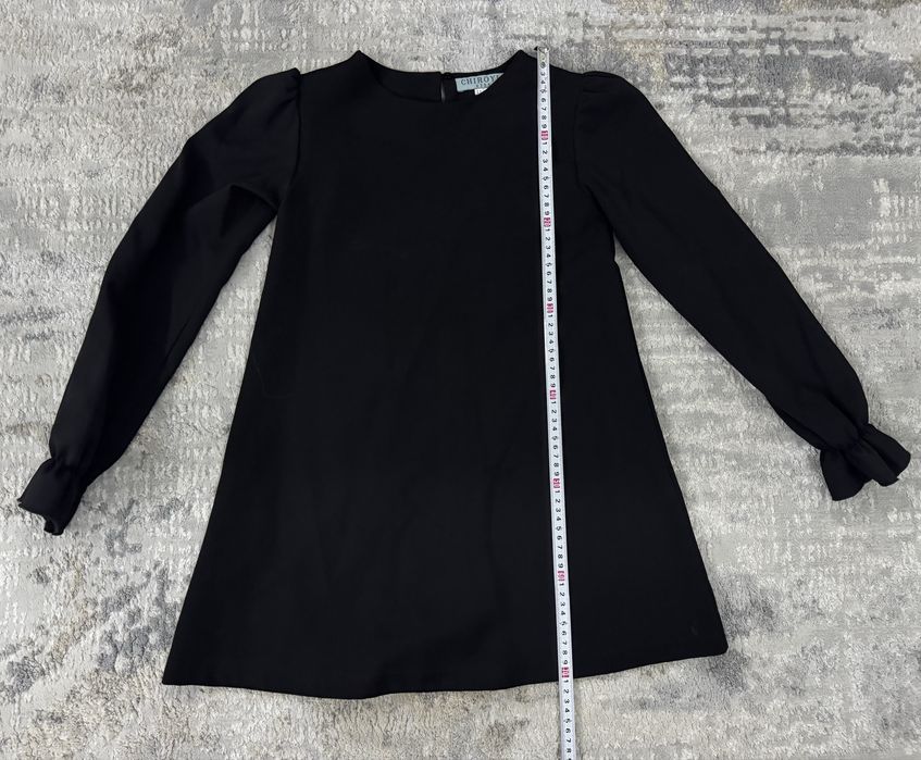 Платья школьные на 9-10 лет