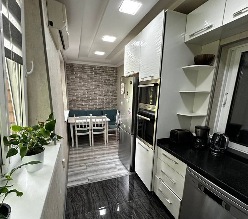 Чиланзар 5 метро Новза продажа 3/4/4