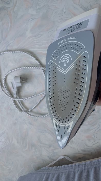 Утюг рабочий, не дорого