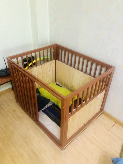 Продам вольер для собаки