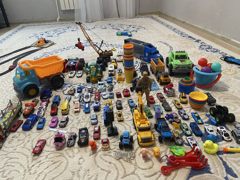 детьскии игрушка