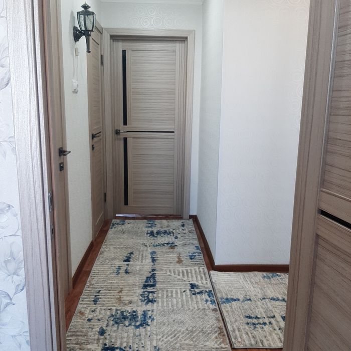 Продам 3 х кв в районе Жана Орда