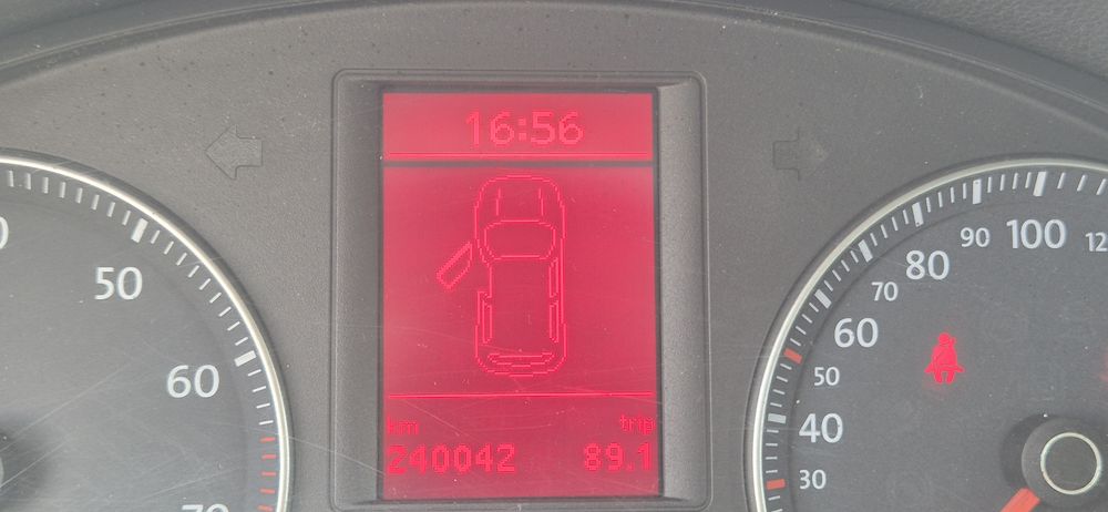 GOLF V 2009 1.4 TSI Benzina