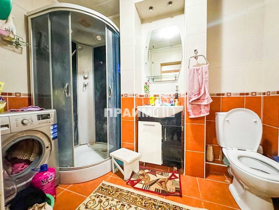 ПРОДАМ 3Х ком Гарышкер (Адель ПРАЙМ)