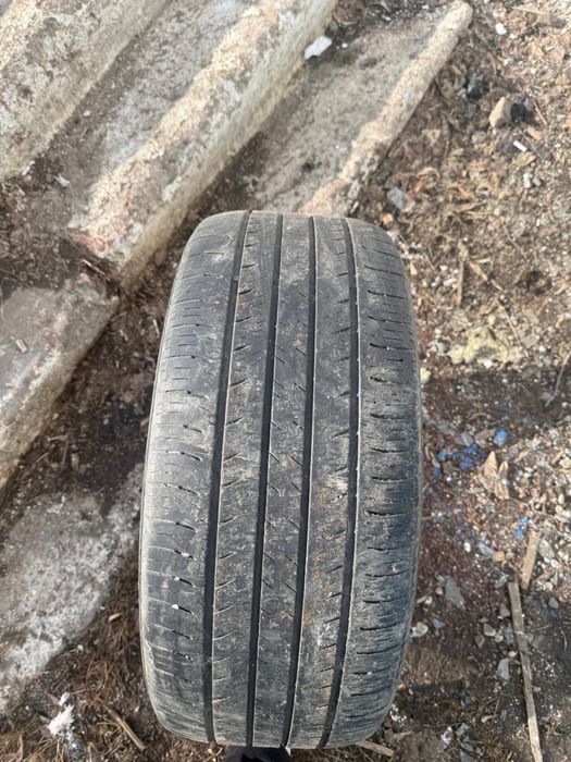 Продам летнюю резину