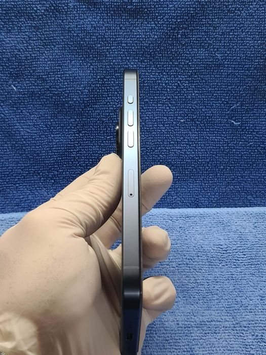 iPhone 15 Pro 256 GB