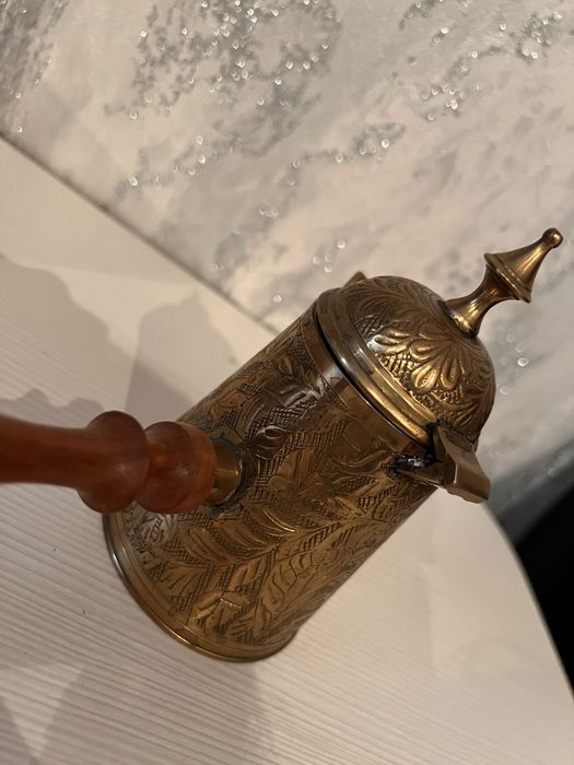 Турецкая турка для варки