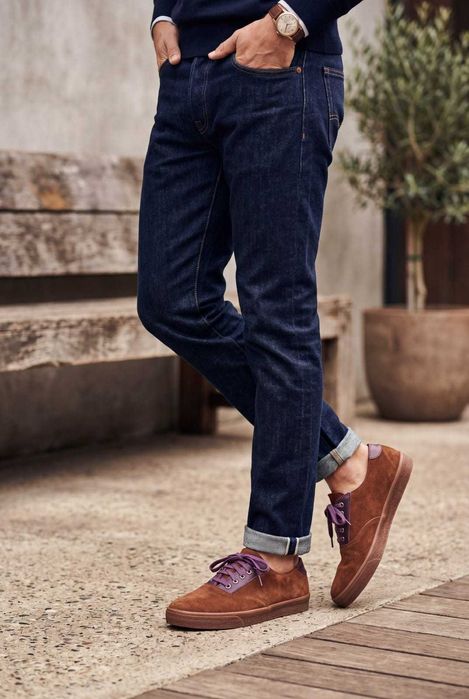 Продам Мужские туфли