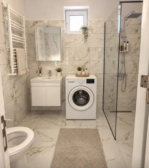 Vand apartament 2 camere