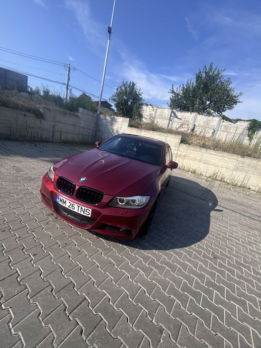 BMW 3 Series 2009 — imagine 2