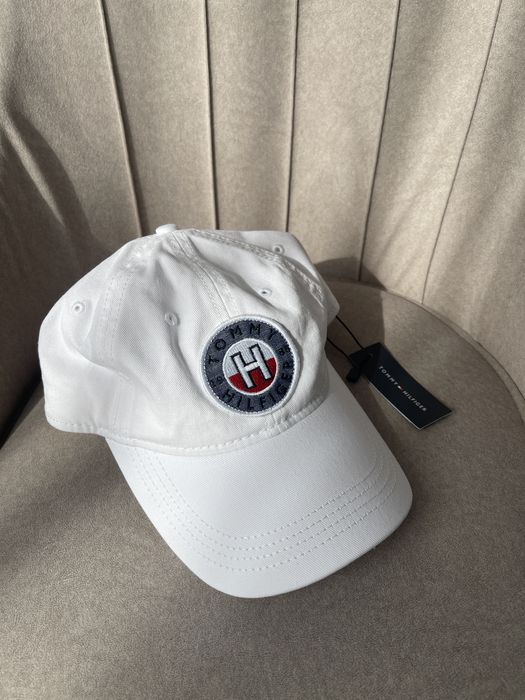 Кепка Tommy Hilfiger