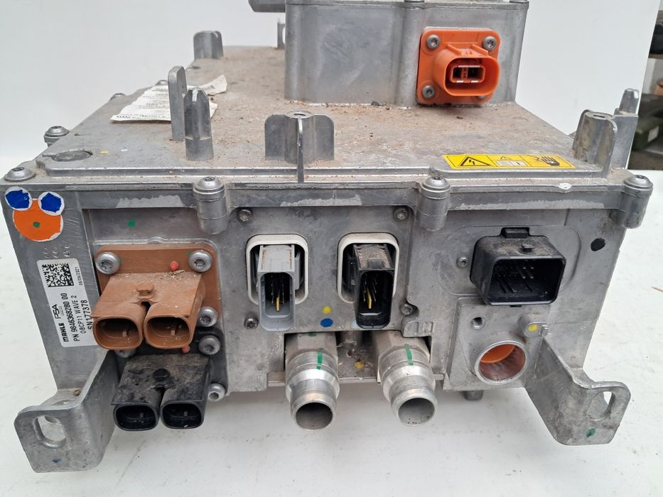 Модул инвертур входящо зарядно Mahle