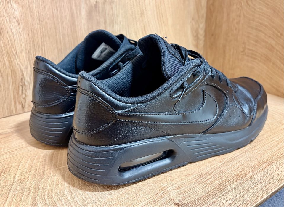 Nike Air Max 90 Оригинални 100% кожа номер 44.5