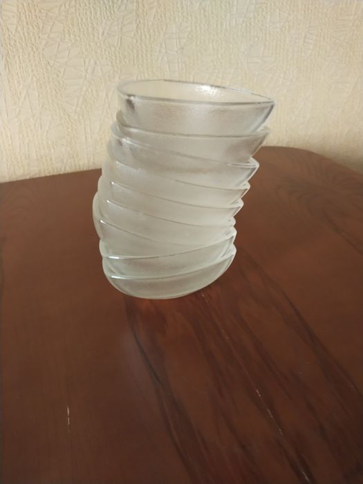 Креманки   Посуда. Б/У 8 шт.