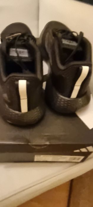 Pantofi Adidas original Edge Gameday