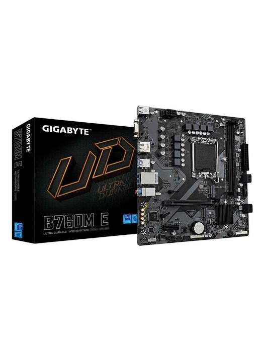 DDR5 komplekti Materinskiy Plata va Operativ xotira