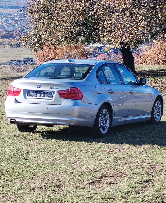 BMW e90 320i euro 5 170 cai