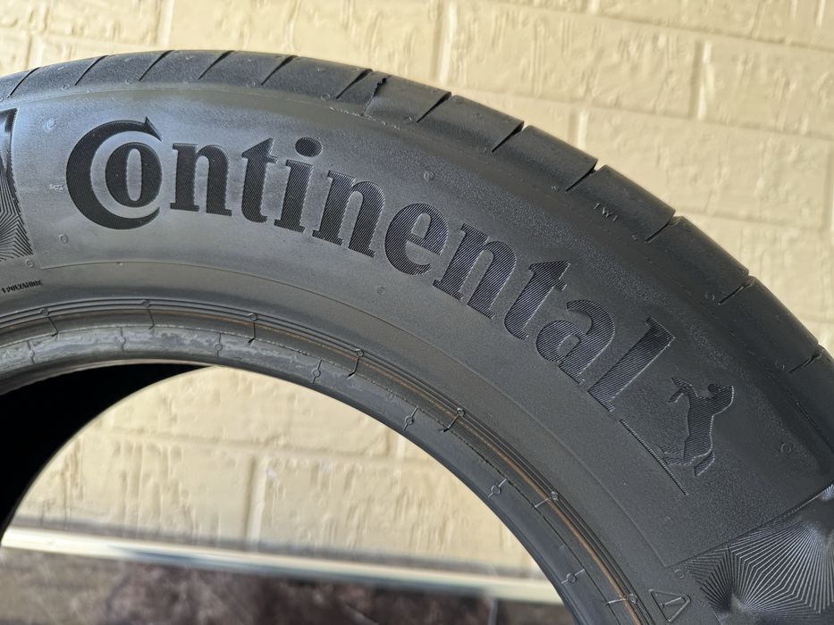 Летний шины 4-штук