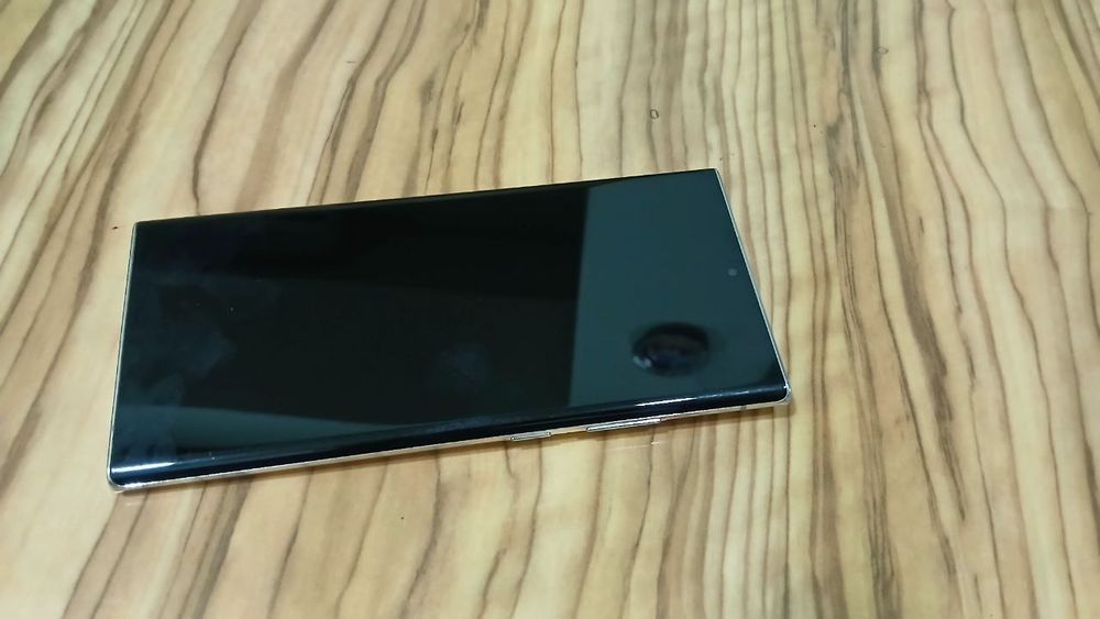 Samsung Note 20 Ultra 5G