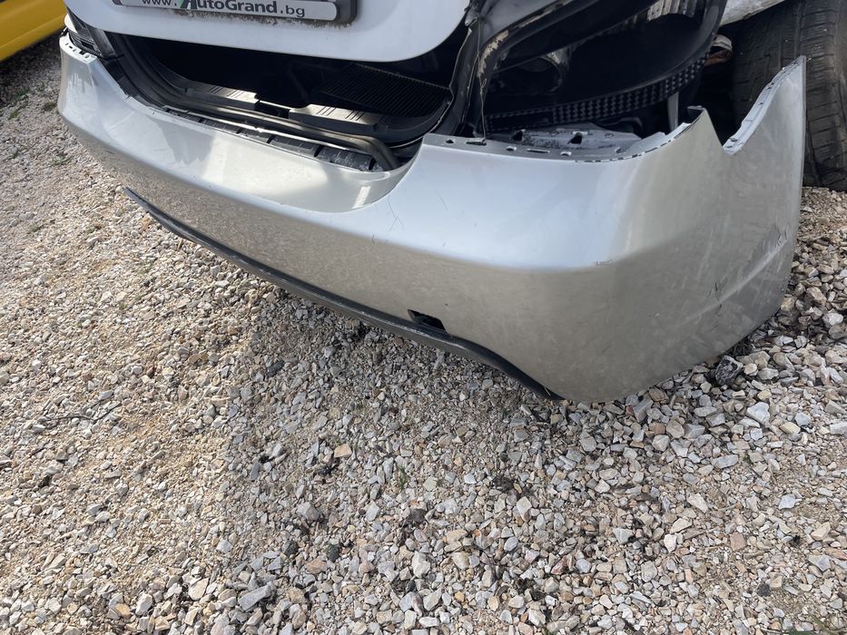 На части Bmw 530 e60 M57 231hp/ автоматични скорости/ М пакет/ Рекаро