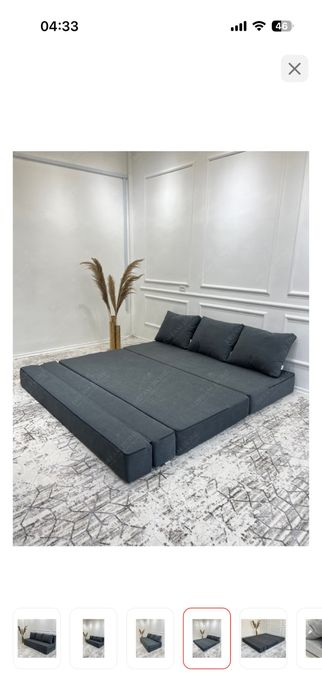 Продам диван трансформер