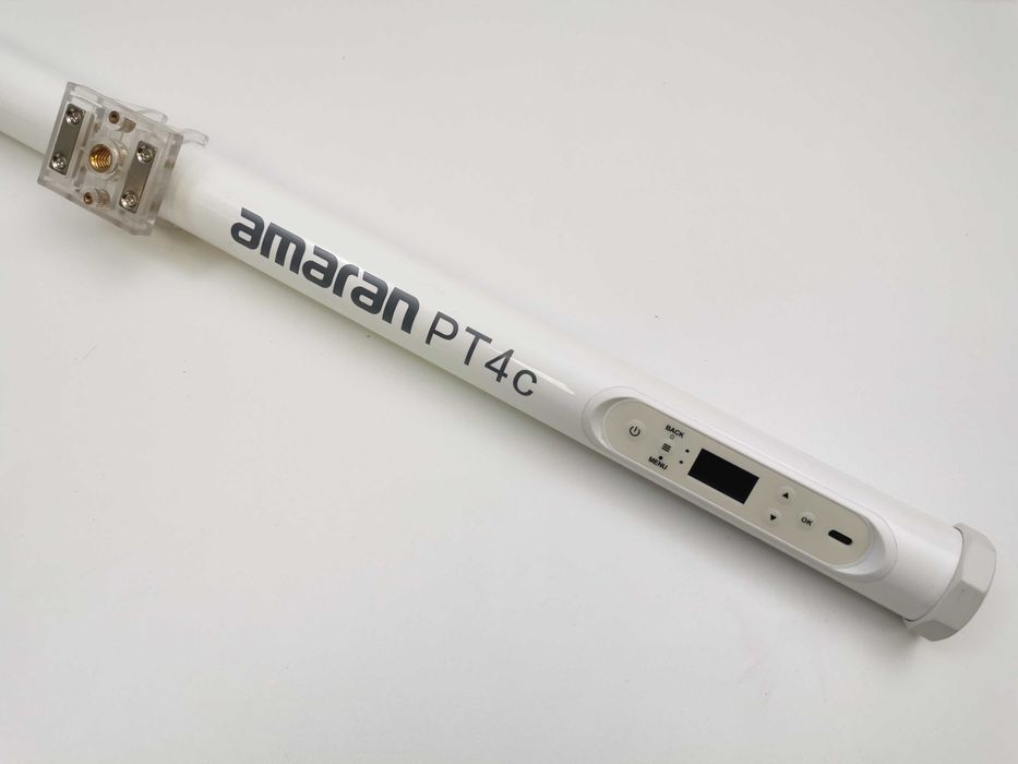 Amaran PT4c професионално RGBWW LED осветление - тръба 120см