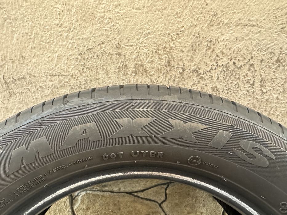 Автомобилни гуми 205 55 15 Maxxis
