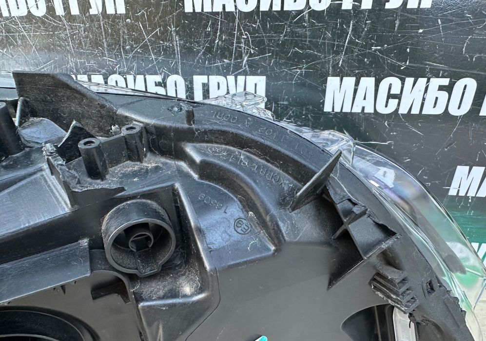 Фар far ляв фарове за Бмв Ф22 Ф23 фейс Bmw 2 F22 F23 LCI