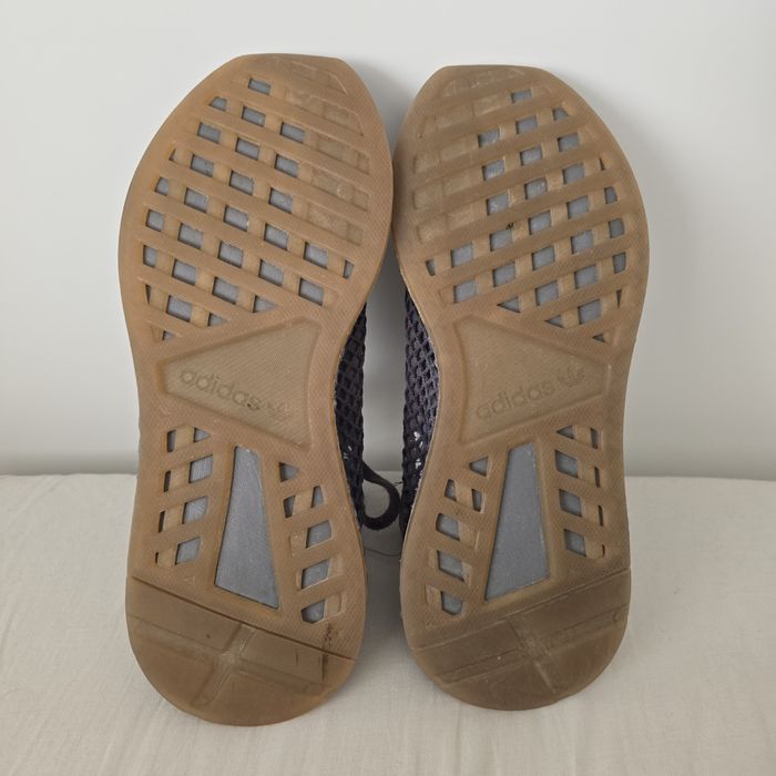 Маратонки adidas deerupt