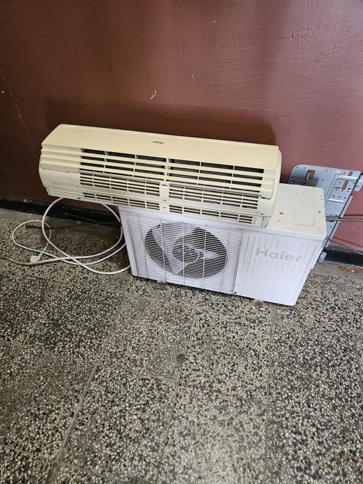 Климатик Haier 12