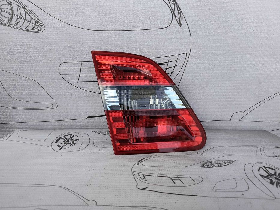 Stop Haion Stânga Mercedes-Benz B-Class W245 2005 / 2005-2008 / Cod OEM A1698201564 (5C2)