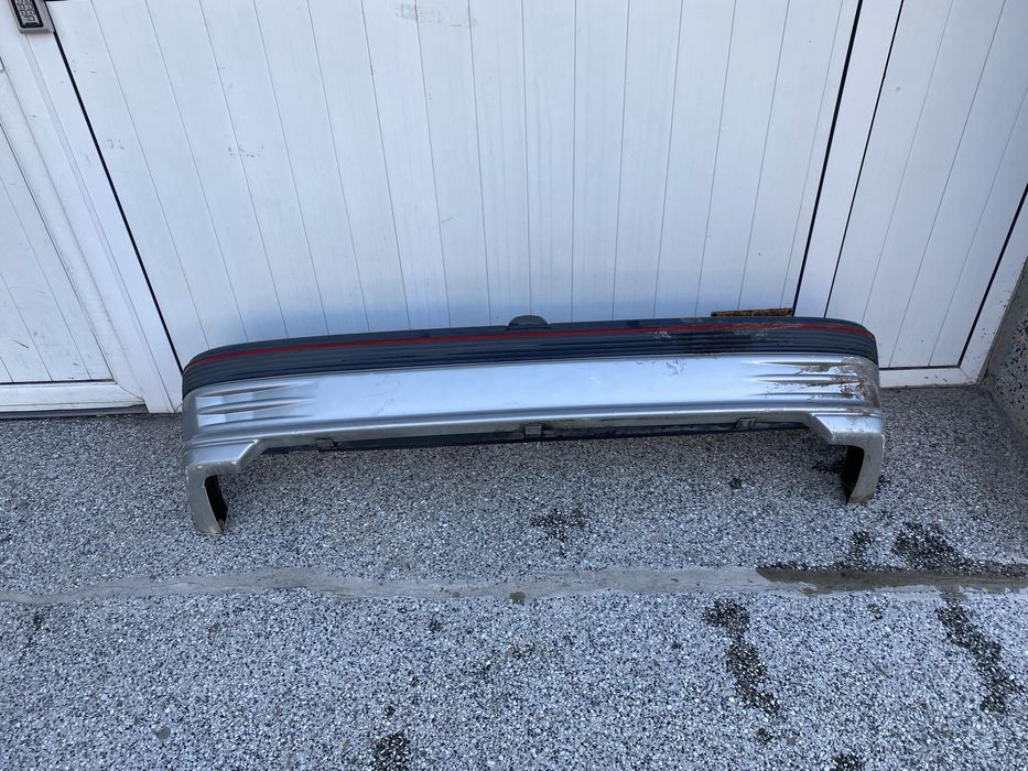 Задна броня за Opel Kadett gsi