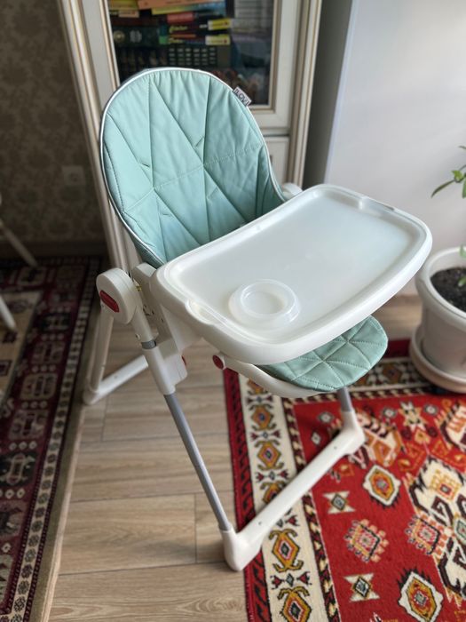Детский стул для кормления от iLOVI