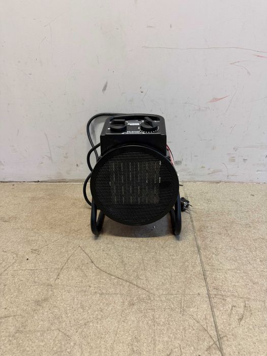 078808	Калорифер електрически 3kW RD-EFH08