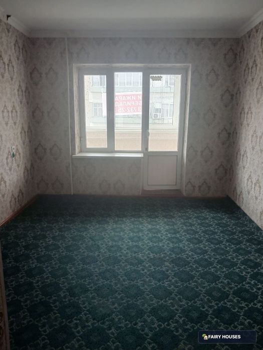 Ижарага квартира берилади