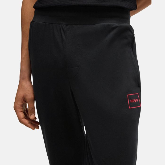 Оригинални мъжки спортни панталони Hugo 50525246