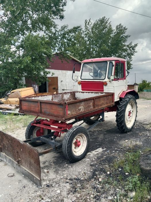 Продам Трактор Т16