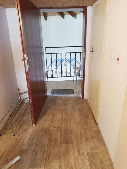 Дава се под наем Етаж от къща в Варна, Левски - 20 кв.м за 229.5 € - Снимка #6