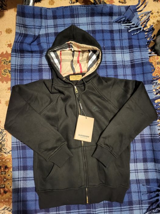Hanorac Burberry M