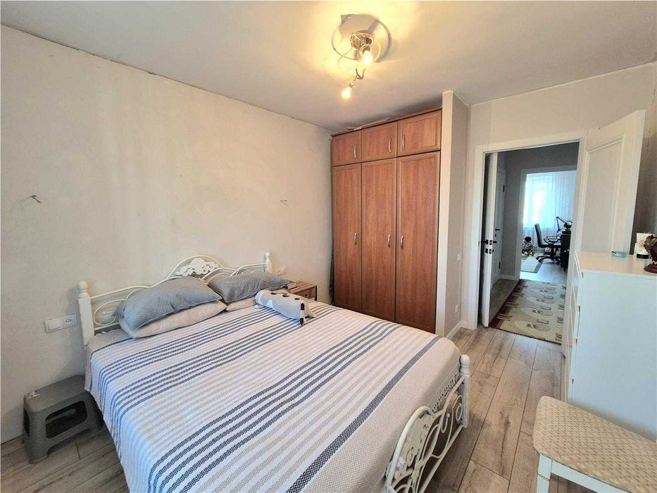 Продам 3ком квартиру на 8мкр,