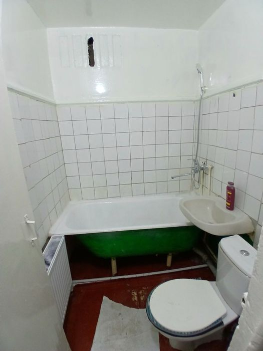 2 хонали кв ижарага берилади. Фарғона ш