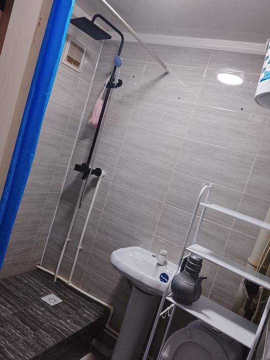 Посуточную квартиру 8000