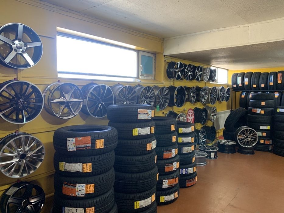 Диски Титанки Тайота Лексус Хендай