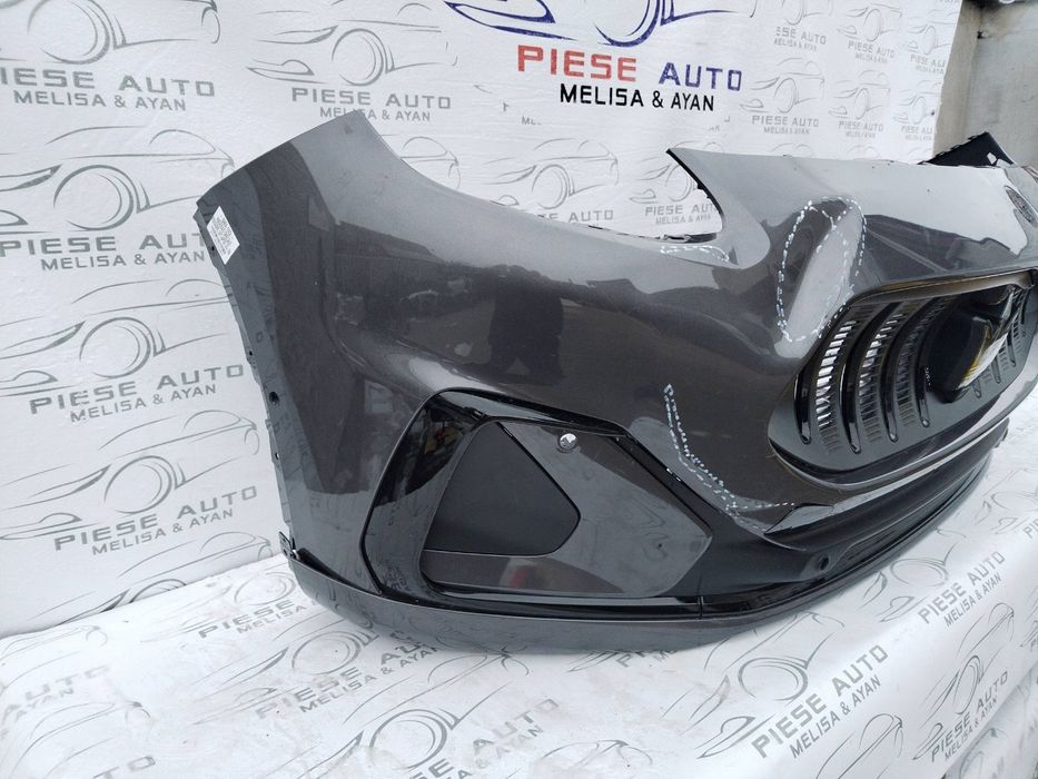 Bara fata Maserati Grecale Facelift Folgore an 2024-2025-2026