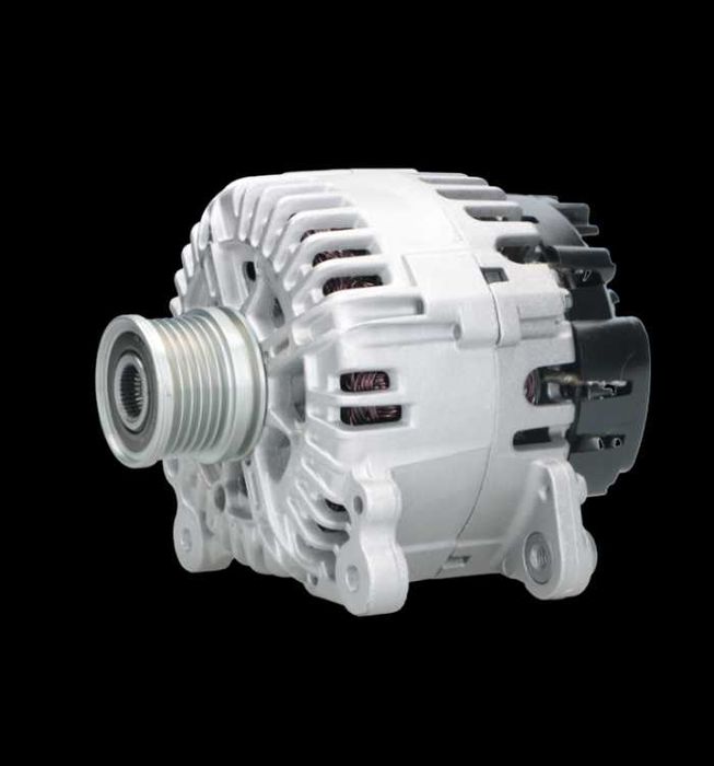 Alternator Valeo reconditionat pentru Audi , VW , Skoda , TG14C050