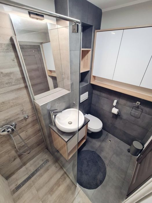 Inchiriez apartament 2 camere, CALEA ROMANILOR