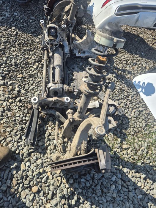 Jug fata/Punte fata/Fuzeta fata stanga-dreapta Audi Q5 FY 2017-2024