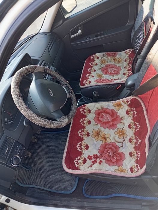 Приора 2171.16кл